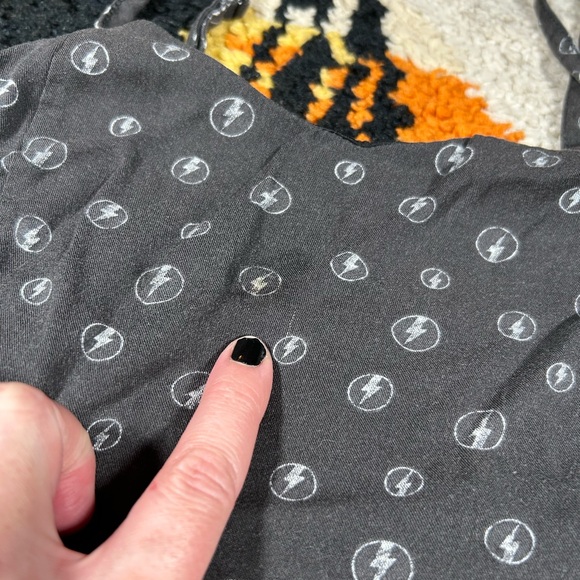 Fun and Flirty, BY JUNKFOOD dress!! - Picture 15 of 15